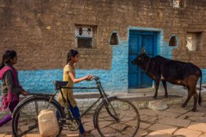 Read more about the article UNICEF-Mapping and assessment of partnerships, platforms and institutions for engaging with adolescents, PwC & UNICEF