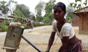 Read more about the article Policy Review of Employment Practices in Assam- End Violence against Women (EVAM)