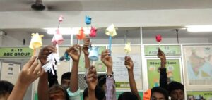Read more about the article UNICEF-Mapping and assessment of partnerships, platforms and institutions for engaging with adolescents – PwC & UNICEF